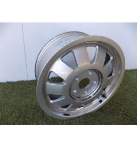 AUDI A4 A6 Leichtmetallfelge / Felge 15 Zoll 5X112 OE: 4B0601025N -2611