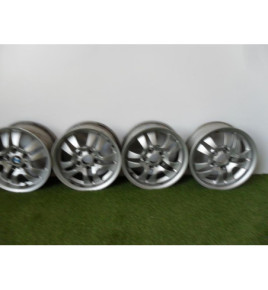 BMW 3er E90 E91 – Satz 16-Zoll-Alufelgen