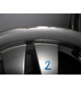 BMW 3er E90 E91 – Satz 16-Zoll-Alufelgen