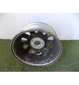 AUDI A4 A6 Leichtmetallfelge / Felge 15 Zoll 5X112 OE: 4B0601025N -2611