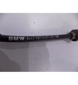 BMW X5 F15 Handbremse