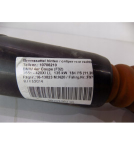 BMW 1er, 3er, 4er F20, F30, F32 – HECKSTOSSDÄMPFER-0039