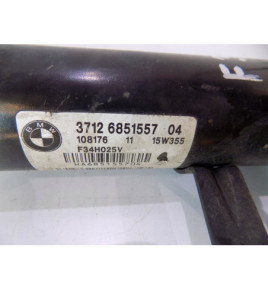 BMW 3er F31 F34 Elektrischer Stoßdämpfer hinten