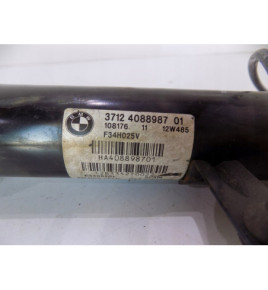 BMW 3er F31 F34 Elektrischer Stoßdämpfer hinten