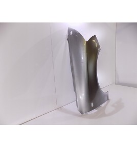 AUDI A6 C6 4F0 RECHTER KOTFLÜGEL (Silber) – 0637