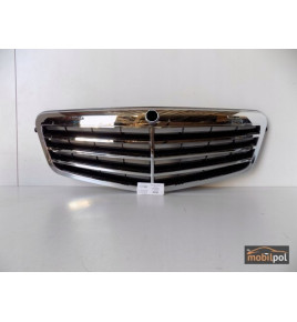 Mercedes E-Klasse W212 vor...