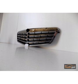 Mercedes E-Klasse W212 vor dem Lift-Grill – 3119
