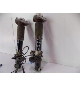 BMW X5 F15 F16 HECKRECHTER ELEKTRISCHER STOSSDÄMPFER – 34