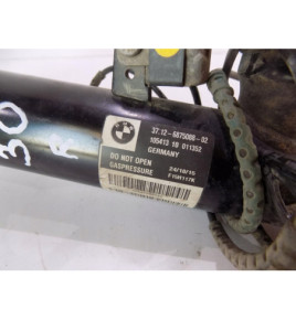 BMW X5 F15 F16 HECKRECHTER ELEKTRISCHER STOSSDÄMPFER – 34