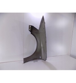 AUDI A6 C6 4F0 RECHTER KOTFLÜGEL (Silber) – 0637