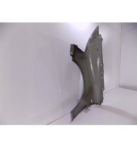 AUDI A6 C6 4F0 RECHTER KOTFLÜGEL (Silber) – 0637