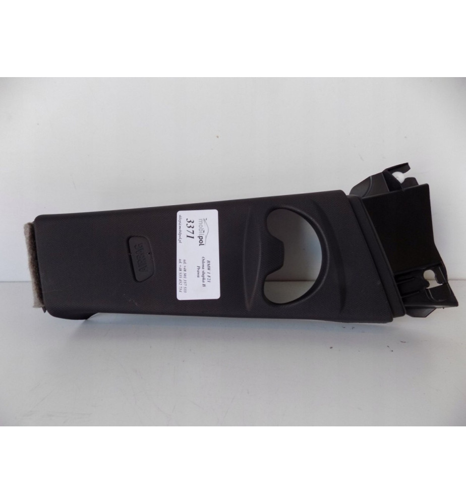 BMW 1 F21 –...