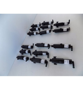 BMW X5 E70 – Scheinwerferwaschanlage