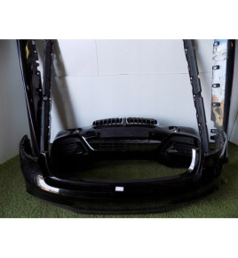 BMW X6 F16 M-Paket Stoßfänger Seitenschweller 475–864
