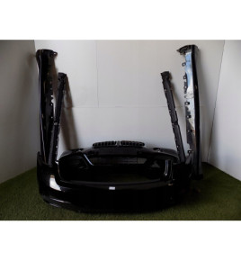 BMW X6 F16 M-Paket Stoßfänger Seitenschweller 475–864