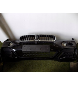 BMW X6 F16 M-Paket Stoßfänger Seitenschweller 475–864