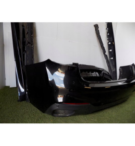 BMW X6 F16 M-Paket Stoßfänger Seitenschweller 475–864
