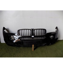 BMW X6 F16 M-Paket Stoßfänger Seitenschweller 475–864