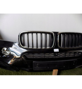 BMW X6 F16 M-Paket Stoßfänger Seitenschweller 475–864