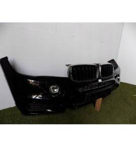 BMW X6 F16 M-Paket Stoßfänger Seitenschweller 475–864
