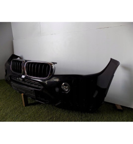 BMW X6 F16 M-Paket Stoßfänger Seitenschweller 475–864