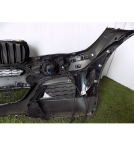 BMW X6 F16 M-Paket Stoßfänger Seitenschweller 475–864
