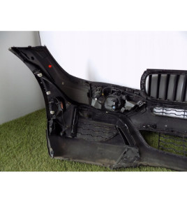 BMW X6 F16 M-Paket Stoßfänger Seitenschweller 475–864