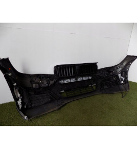 BMW X6 F16 M-Paket Stoßfänger Seitenschweller 475–864