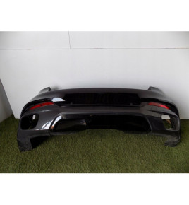 BMW X6 F16 M-Paket Stoßfänger Seitenschweller 475–864