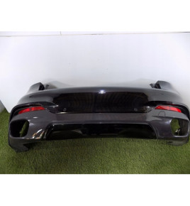 BMW X6 F16 M-Paket Stoßfänger Seitenschweller 475–864