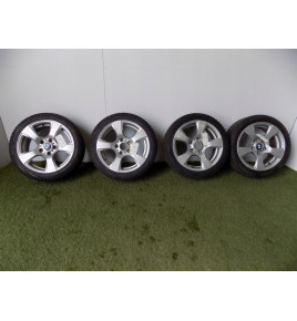 BMW E90 / E92 17-Zoll-Felgen Styling 157–2344