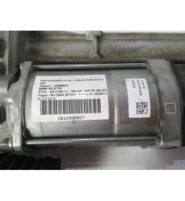 LENKUNGSZENTRALGETRIEBE BMW X5 F15