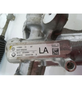LENKUNGSZENTRALGETRIEBE BMW X5 F15