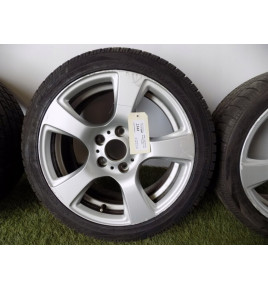 BMW E90 / E92 17-Zoll-Felgen Styling 157–2344