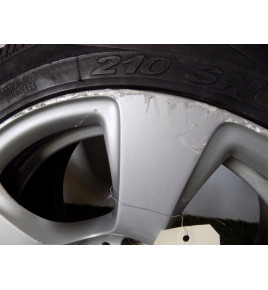BMW E90 / E92 17-Zoll-Felgen Styling 157–2344