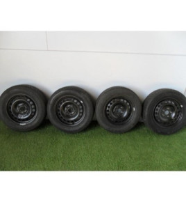 VW SEAT SKODA 5x112 – WINTERRAD-SATZ 15