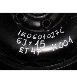 VW SEAT SKODA 5x112 – WINTERRAD-SATZ 15