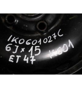 VW SEAT SKODA 5x112 – WINTERRAD-SATZ 15