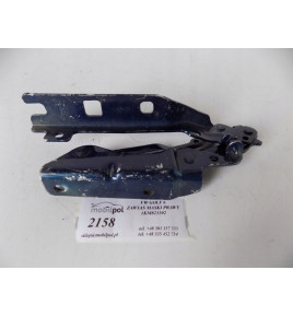 VW Golf 6 – Motorhaubenscharniere, rechts – 2158