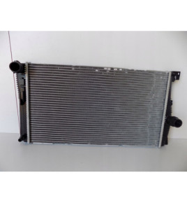 BMW 5 F10 528i WASSERKÜHLER – 12424