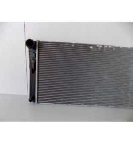 BMW 5 F10 528i WASSERKÜHLER – 12424