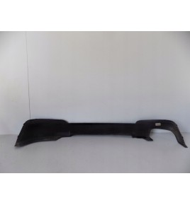 BMW X3 F25 M-Paket Heckdiffusor / Spoiler – 2042