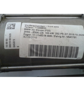 BMW 1/2/3/4 Lenkgetriebe xDrive – 6330
