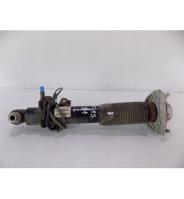 BMW X5 F15 F16 Elektrischer Stoßdämpfer hinten links