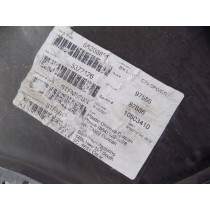 BMW X5 E70 Seitenschweller / Stoßfänger-Eckteil hinten links – 1142