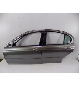 Jaguar X-Type Vordertür links – 0072