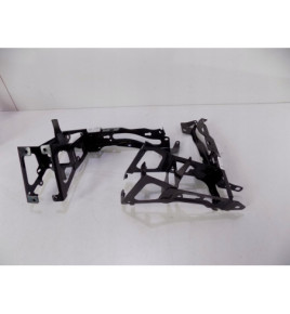 BMW 3er F30 / 1er F20 / 4er F32 Lampenabdeckung R-3068