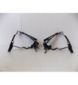Mercedes C W204 Halterung/Lampenfassung R-3025