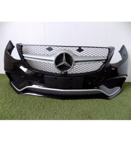 Mercedes W166 GLE AMG – Stoßstange / Satz – 3662