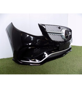 Mercedes W166 GLE AMG – Stoßstange / Satz – 3662